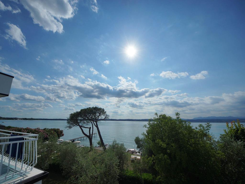 Hotel Saviola Sirmione Pokój zdjęcie