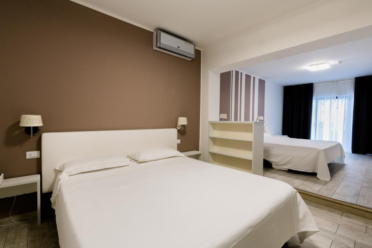 Hotel Saviola Sirmione Zewnętrze zdjęcie
